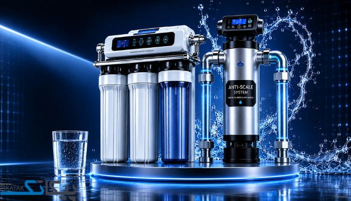 فیلتراسیون چیست